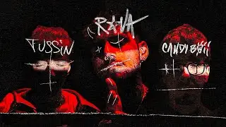 RAVA x TUSSIN x CANDYBOII - MA DOARE (Official Video)