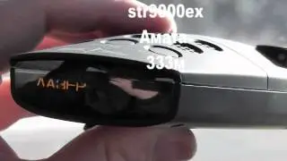 StreetStorm str9000ex на АМАТА за 333м