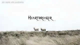 Morgan Wallen x HARDY Type Beat / Heartbreaker (Prod. by Sabertooth Beats)
