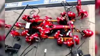 Экстремальные виды спорта HD 2016