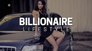 Billionaire Lifestyle Visualization 2021 💰 Rich Luxury Lifestyle | Motivation #1