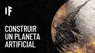 What would happen if we built an artificial planet?