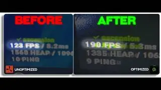 MyOptimize) Optimize discord for 20-80% Boost.(hidden Settings+ Tweaks and Fps increases) Free tech