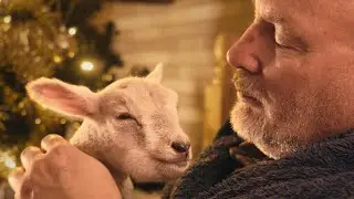 Sam Clegg - One Moment More (Official Christmas Advert 2023)