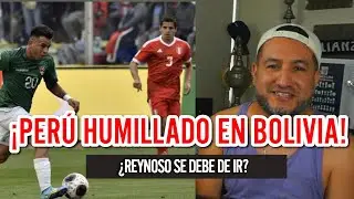 #PERU