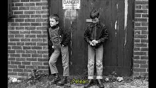Rude Pride - Disorder (Subtitulos)
