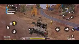 Cod wining in squads