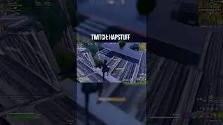 highlight#1 - Fortnite #twitch #highlight  #battleroyale  #fortnite