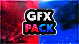 GFX Pack || GFX Pack For Thumbnail || Android/iOS/PC || Best GFX Pack