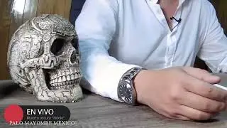 Muerto oscuro “Ndoki” 💀🔥⛓🐐👹