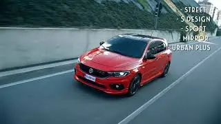 FIAT EGEA’YI TERCİH ETMEK İÇİN BİR SEBEBİNİZ VAR!