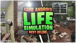 10 Game Android Life Simulator Offline Terbaik