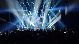 Five Finger Death Punch - Lift Me Up Live Budapest 2024