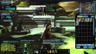 Star Trek Online Part 2