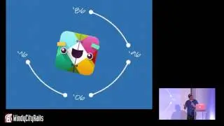 Building Your Own R2 Unit in Ruby - Jamie Wright, Tatsu - WindyCityRails 2016