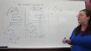 Integration Basics 5