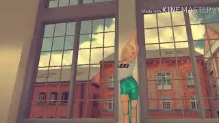|avakin Life|  ~ клип~  •Верните в моду любовь•