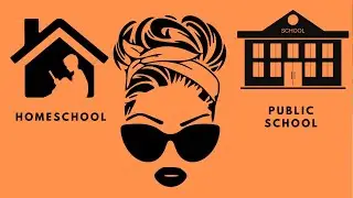 Homeschool Advice: CHOOSE ONE - You can't have it both ways