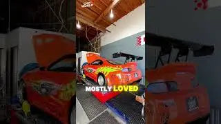 Most Overrated Cars Ever! #viral #shorts #cars