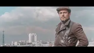 Ретро трейлер «Майор Гром: Игра»