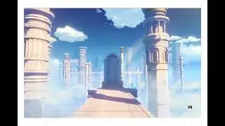 Tugas 1 - Review Genshin Impact Cloud (Cloud Gaming)