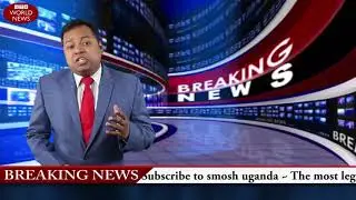 BREAKING NEWS