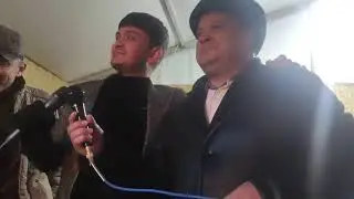 Sohbet Jumayew 2021