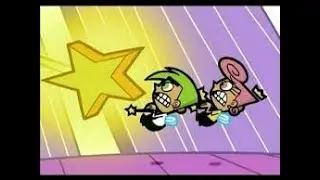 (28) Abra Katastropha 2 - Cosmo & Wanda - Wenn Elfen Helfen