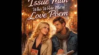 💋 The Big Issue Man Who Wrote Me a Love Poem - A modern Mills & Swoon romance short by Sarnia de ...
