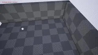 Unreal VFX - Stylized Bullet Impact