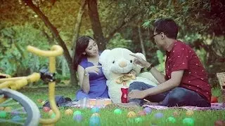 batiga - cinta diam - diam
