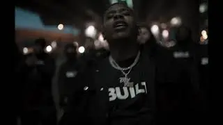 Trev Rich - Built (Official Video)