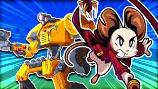 ENE MORE New Indie Games You NEED To Play
