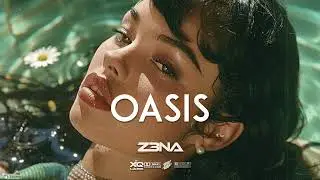 Afrobeat Instrumental 2024 Wizkid Ft Rema Type Beat "OASIS" Sad Guitar Afrobeat Type Beat