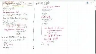 central limit theorem