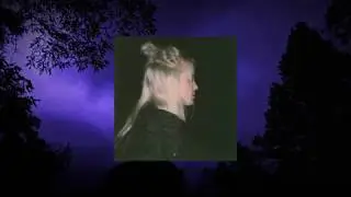 Billie Eilish - hotline bling