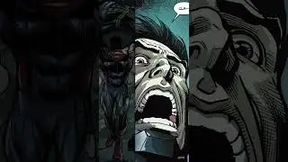 👴🏻Alfred almost killed Superman🦸 