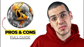 The Real World Tate Honest Review 2026 |  All You Need to Know