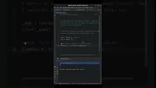 5 - Python: Power of Lambda functions - 