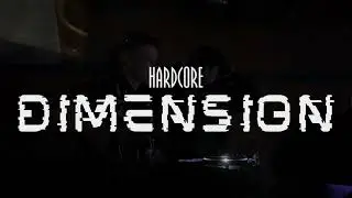 Gabbers Squad X Hard Family ft. I:Gor - Hardcore Dimension Aftermovie