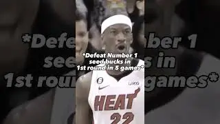 Gotta feel bad for jimmy man 😔 #nba #jimmybutler #sad #fyp #viral #shorts #basketball