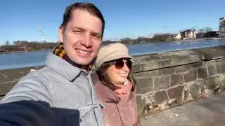Калининград. День первый