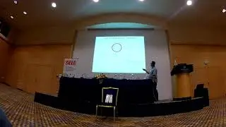 Neil Chandler - Histograms are Evil like Chocolate is Evil part 2