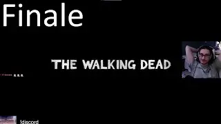 The Walking Dead Telltale but every decision is led by a group | FINALE (episode 4 & 5)|