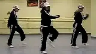 Hip-Hop Dance