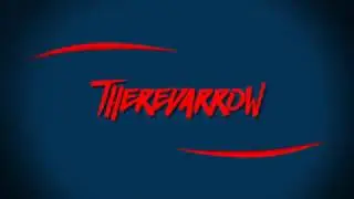Intro for TheRedArrow