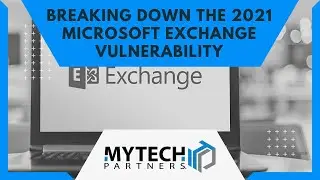 Patching your server isn’t enough!  Breaking Down the Microsoft Exchange Zero Day Vulnerability