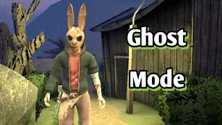 Horror Tale 1: Kidnapper In Ghost Mode Full Gameplay