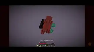 Scar gets stuck 4 million blocks away