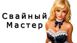 Свайный мастер